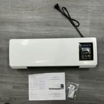 Coolzy Portable AC user Carol G.